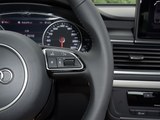 奥迪A7 2016款  40 TFSI quattro 技术型_高清图6