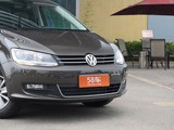 夏朗 2016款  280TSI 乐享型 7座_高清图1