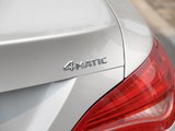 奔驰CLA 2016款 级CLA 220 4MATIC_高清图19