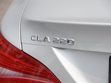 奔驰CLA 2016款 级CLA 220 4MATIC_高清图18