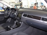 途锐 2017款  3.0TSI 驭岳型_高清图3