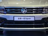 Tiguan 2016款  2.0TSI 四驱动感型_高清图8