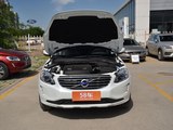 沃尔沃XC60 2017款  2.0T T5 AWD 智驭版_高清图8