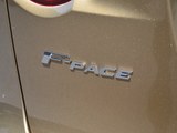 捷豹F-PACE 2016款  3.0 SC 四驱S高性能首发限量版_高清图1