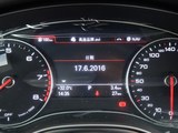 奥迪A7 2016款  40 TFSI quattro 技术型_高清图28