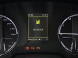 观致5 2016款  1.6T 自动精英型_高清图19