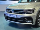 Tiguan 2016款  2.0TSI 四驱动感型_高清图3