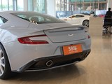 Vanquish 2015款  6.0L Coupe_高清图5