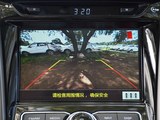 逸动XT 2016款 逸动 XT 1.6L 自动俊酷型_高清图3