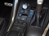 雷克萨斯NX 2016款  200t 全驱 F SPORT_高清图5