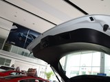 马自达CX-4 2016款  2.5L 自动四驱蓝天无畏版_高清图26