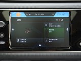 观致5 2016款  1.6T 自动精英型_高清图13