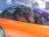 奔腾X4 2016款  基本型_高清图7
