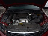 DS 4S 2016款  1.8T 自动尊享版THP200_高清图33