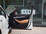 西玛 2016款  2.5L XV至尊版_高清图4