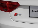 奥迪S5 2016款  3.0T S5 Sportback_高清图32