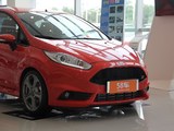 嘉年华（进口） 2013款  1.6T ST_高清图1