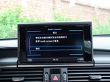 奥迪A7 2016款  40 TFSI quattro 技术型_高清图17