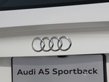 奥迪S5 2016款  3.0T S5 Sportback_高清图31