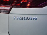 Tiguan 2016款  2.0TSI 四驱动感型_高清图29