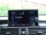 奥迪A7 2016款  40 TFSI quattro 技术型_高清图16