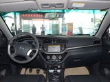 海马M6 2016款  1.6L 手动运动智能型_高清图25