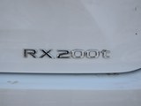 雷克萨斯RX 2016款  300 四驱F SPORT版_高清图34