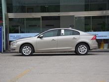 2016 ֶS60L 1.5T T3 а