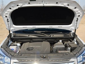 长安CS75 SUV最高优惠1.2万 限时促销中