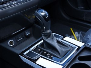 北京现代名图全系优惠1.3万元 现车在售