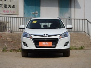 东风裕隆-优6 SUV降价1.5万 欢迎咨询