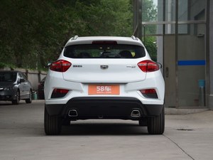 吉利汽车-帝豪GS售价8.48万起 杭州有车