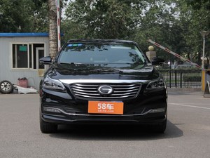 南京广汽传祺GA8系平价销售 现车充足