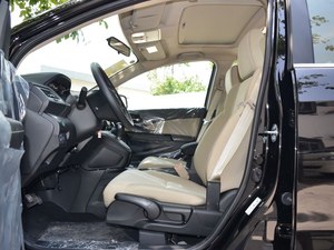 本田CR-V 全系车型最高优惠5万元现车充足