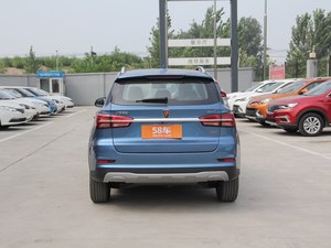 上汽荣威RX5购车优惠 价格直降5000元