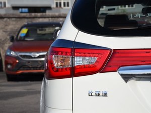 比亚迪S7降价促销优惠4.4万现车充足