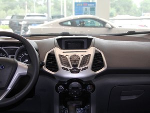 福特翼搏 优惠 高达2万 现车充足！！