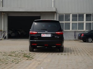 纳智捷大7 MPV降价促销 购车优惠0.8万