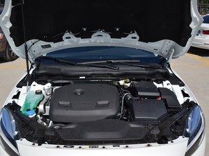 沃尔沃V40最高优惠5.49万元 现车热销