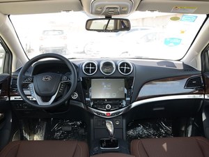 比亚迪S7 全系车型 最高优惠0.5万元