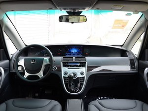 纳智捷大7 MPV降价促销 购车优惠0.8万