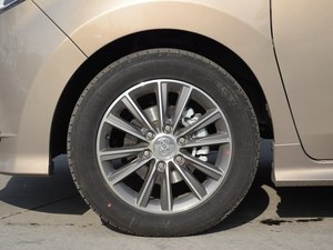 上汽大通G10天津多少钱 现13.38万元起