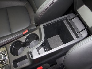 马自达CX-5现在多少钱 促销优惠2.8万