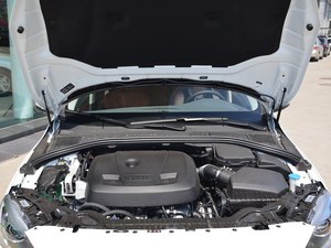 沃尔沃S60L现车报价 最高优惠达6.69万