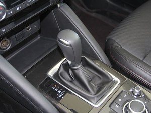 马自达CX-5现在多少钱 促销优惠2.8万