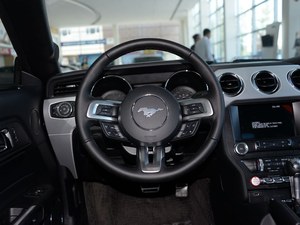 Mustang 2017 2.3T ܰŻ2Ԫ