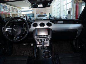 福特(进口)-Mustang优惠3.4万 欢迎试驾