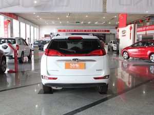 艾瑞泽M7多少钱 上海现车优惠一万元