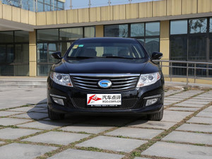 广汽传祺GA5 最高优惠1.0万元 现车在售