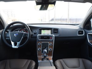 2017宁波沃尔沃S60L多少钱 直降6.59万